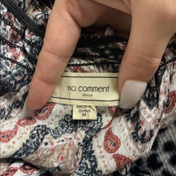 Romper - Picture 4 of 5